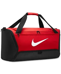 Nike Men's Brasilia 9.5 Training Duffel Bag (Medium, 60L)