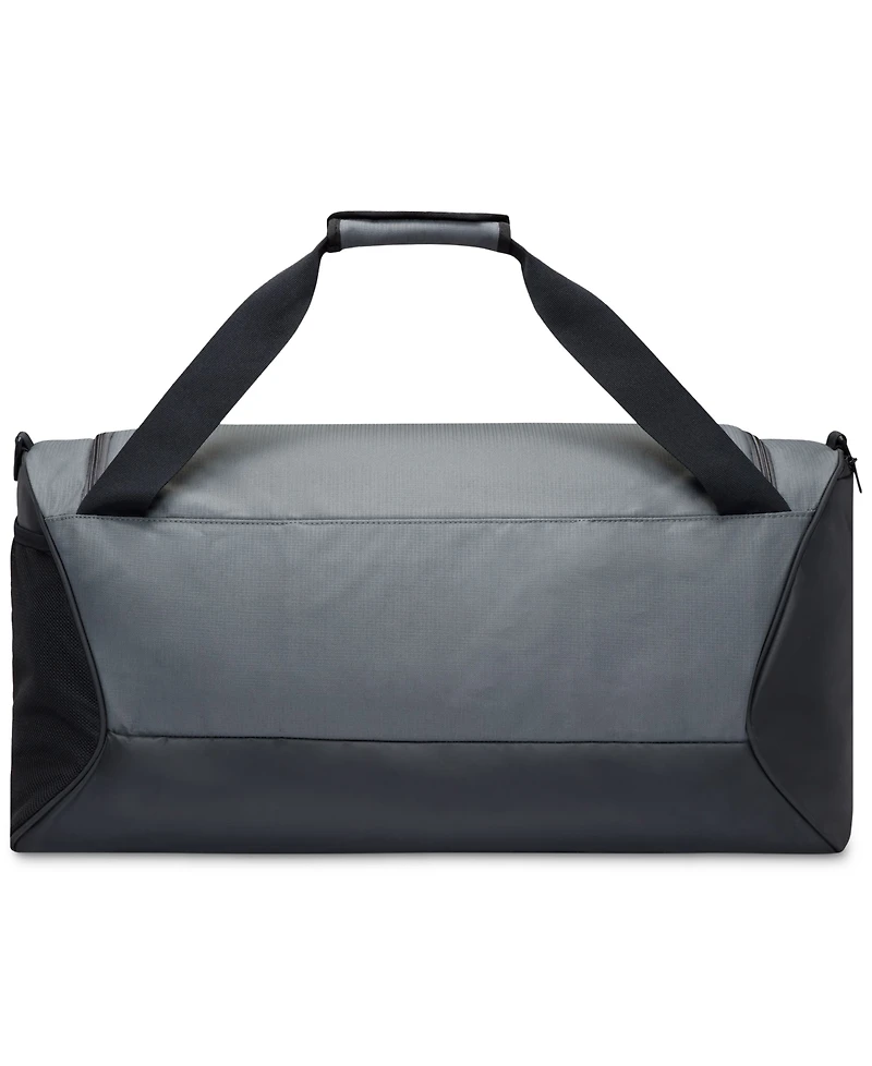 Nike Men's Brasilia 9.5 Training Duffel Bag (Medium, 60L)