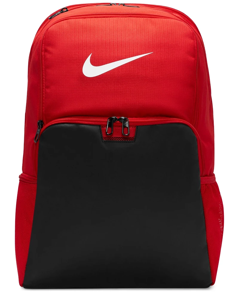 Nike Men's Brasilia 9.5 Training Backpack (Extra Large, 30L)