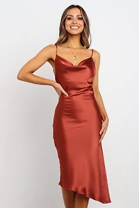 Petal and Pup Women's Cyprus Dress