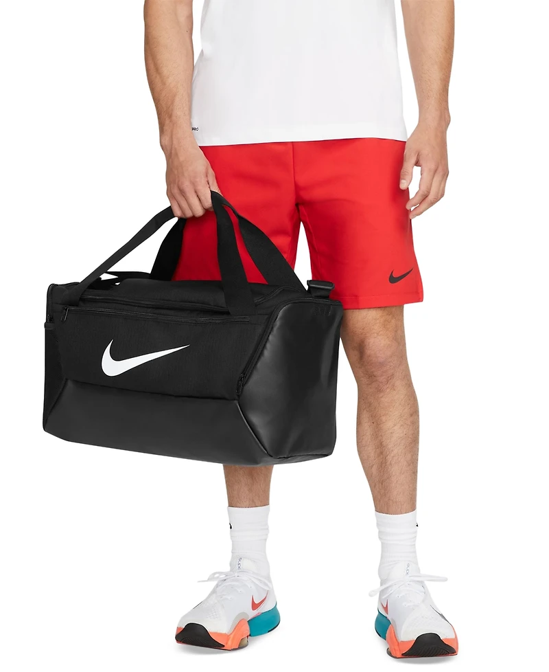 Nike Men's Brasilia Training Duffel Bag (Small, 41L)