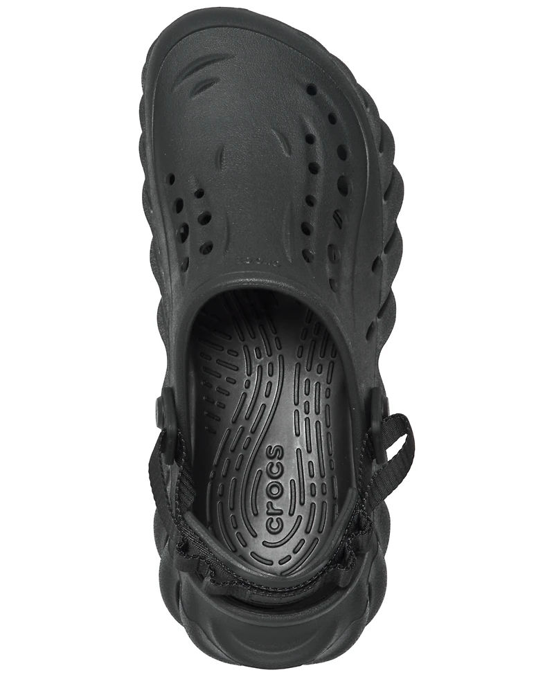 Crocs Men's & Women's Echo Clog from Finish Line