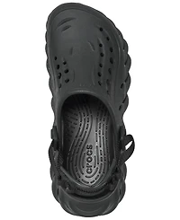 Crocs Men's & Women's Echo Clog from Finish Line