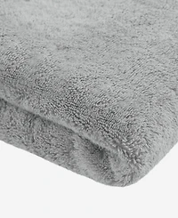 Closeout! Croscill Adana Ultra Soft Turkish Cotton Bath Towel, 30" X 58"