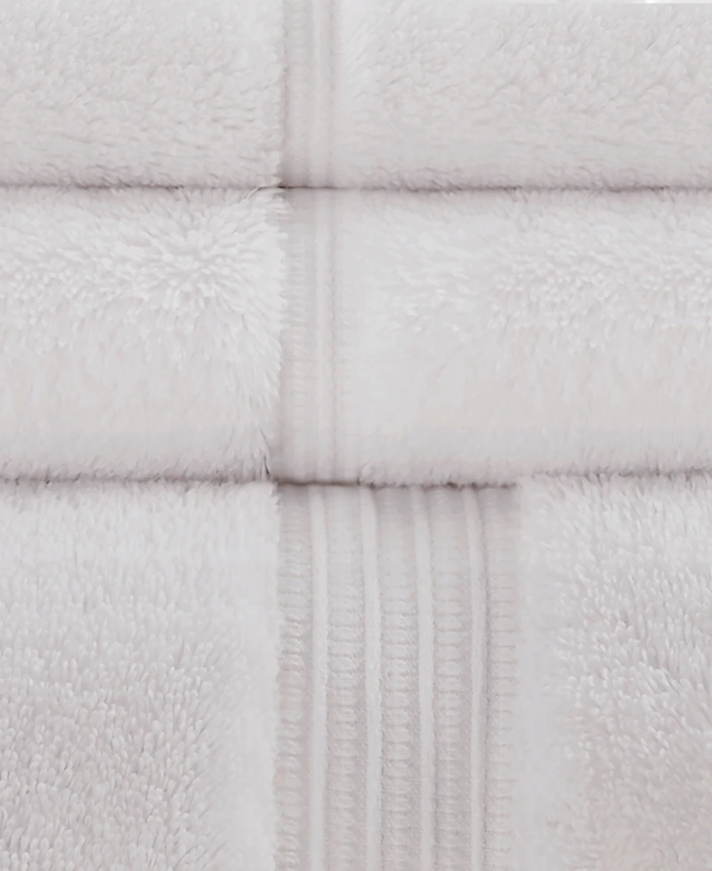 Closeout! Croscill Adana Ultra Soft Turkish Cotton Hand Towel, 16" X 30"