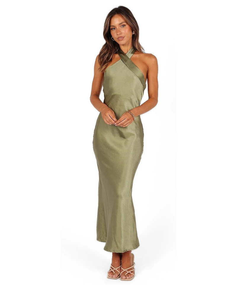 Petal and Pup Women's Grasie Midi Dress