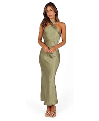 Petal and Pup Women's Grasie Midi Dress
