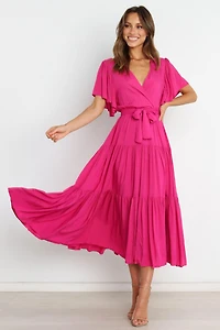 Petal and Pup Women's Barker Dress