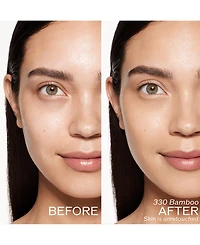 Shiseido RevitalEssence Skin Glow Foundation Spf 30