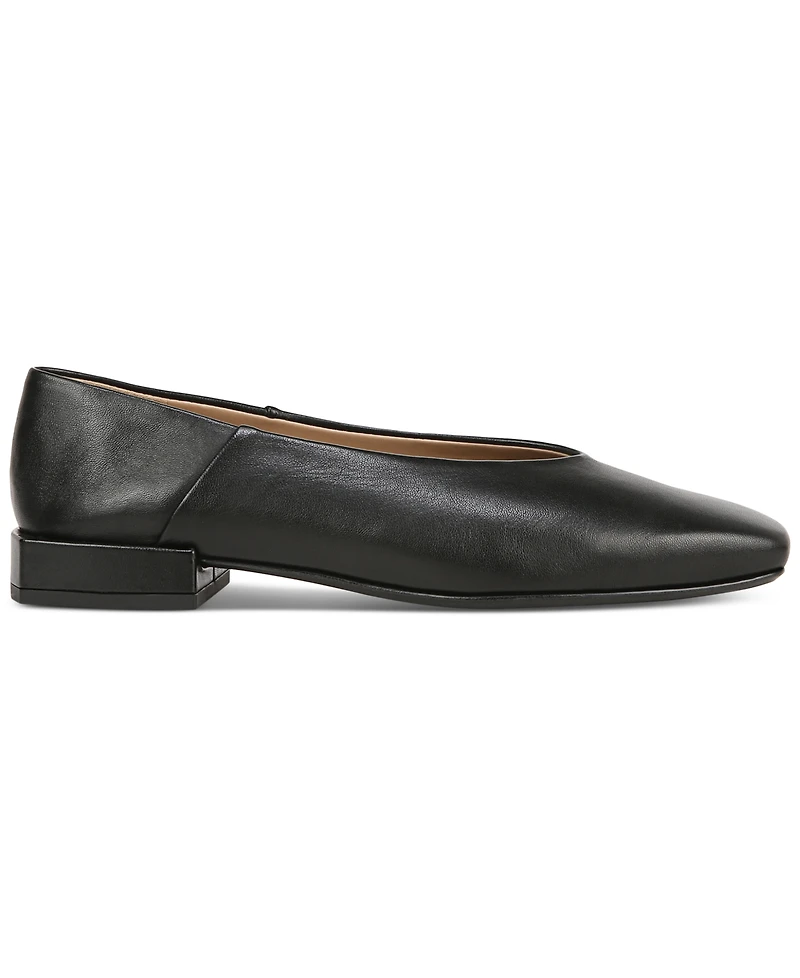Sam Edelman Women's Kasey Ballerina Flats