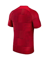 Men's Nike Red Liverpool 2023 Academy Pro Pre-Match Top