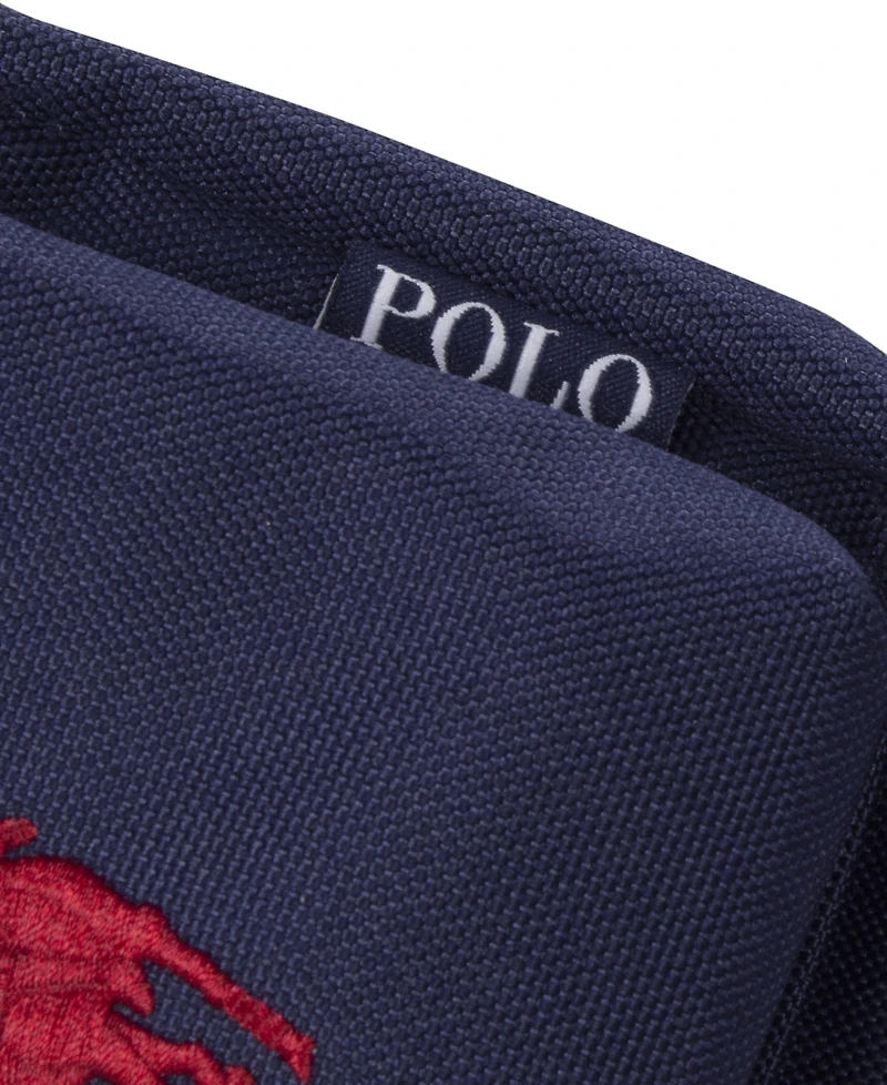 Polo Ralph Lauren Boys Color Festival Bag