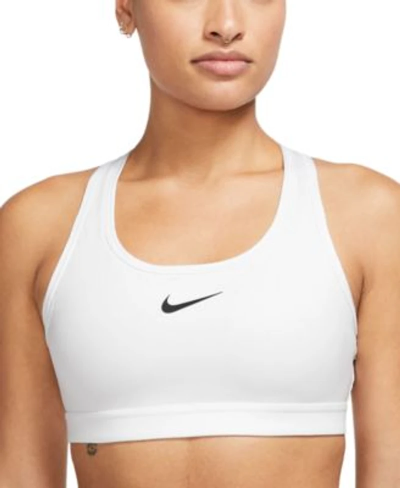 Womens Swoosh Padded Sports Bra Xs 4x