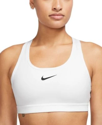Womens Swoosh Padded Sports Bra Xs 4x