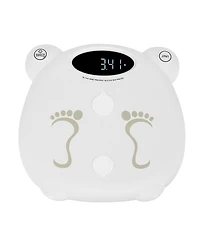 Dream On Me Baby Moments 3-in-1 Baby, Adult & Pet Digital Weighing Scale with Sensitive Touch Button