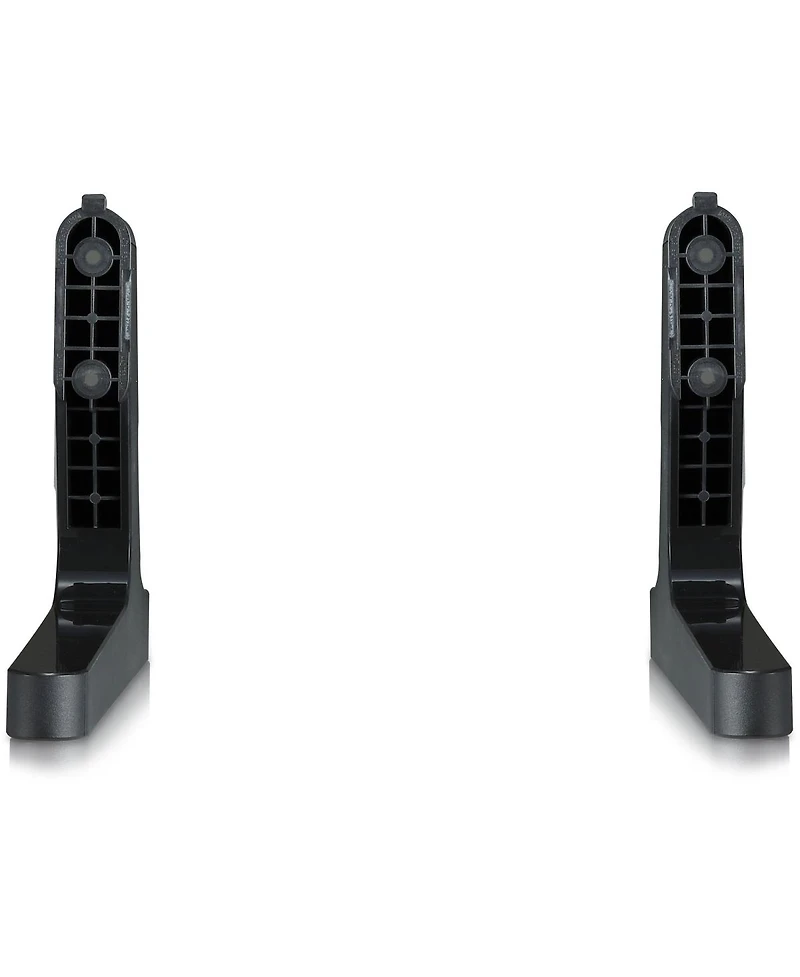 Lg Commercial Lfd Stand for The 43, 49, 55 & 65 in. UH5-f Displays