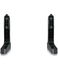 Lg Commercial Lfd Stand for The 43, 49, 55 & 65 in. UH5-f Displays