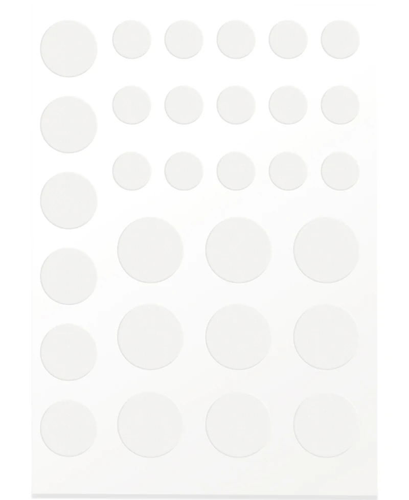 The Creme Shop What Acne? Invisible Makeup Patches