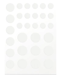The Creme Shop What Acne? Invisible Makeup Patches