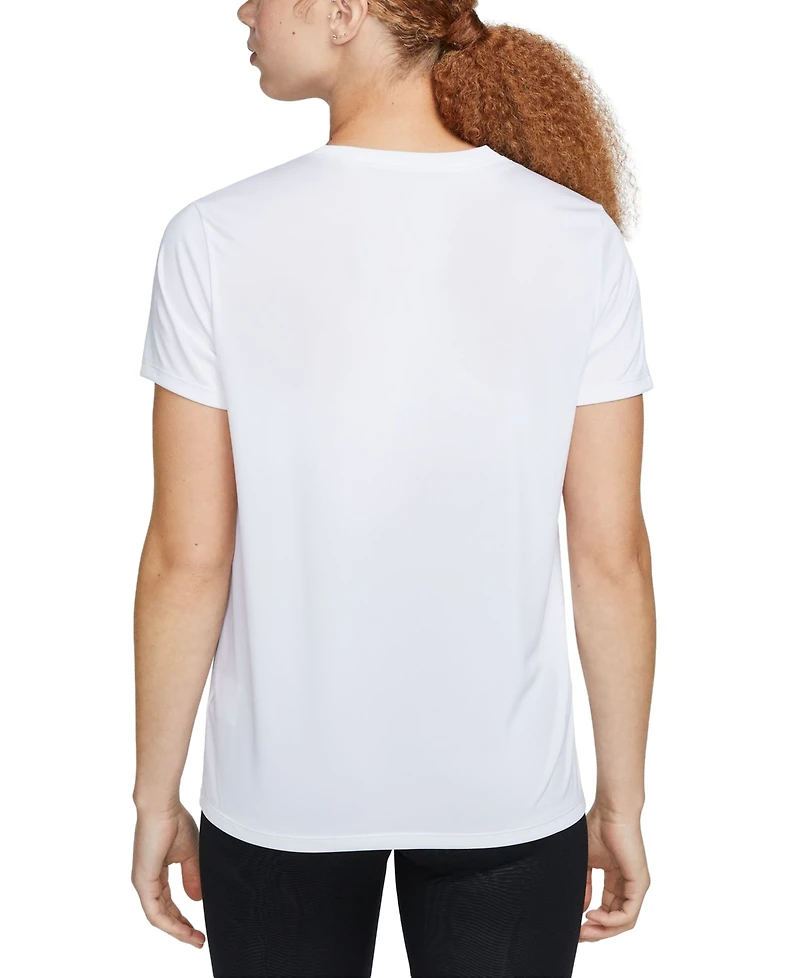 Nike Women's Dri-fit T-Shirt