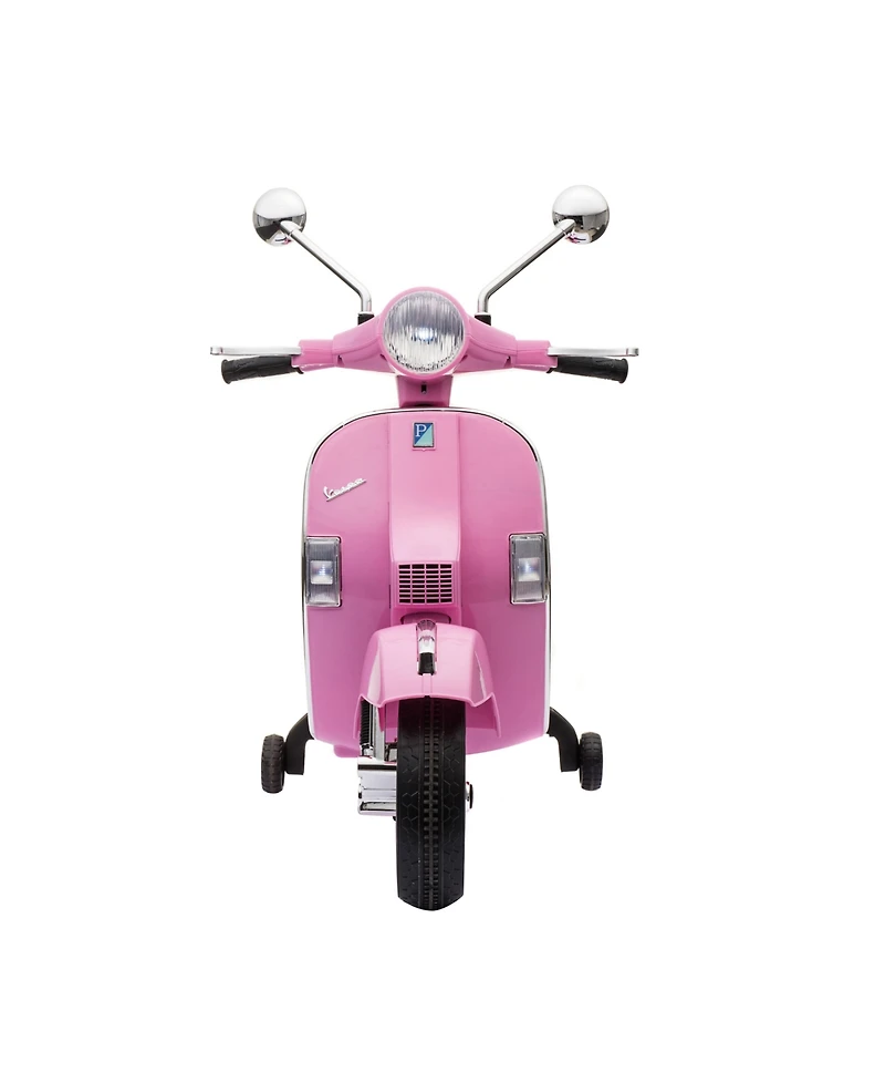 Best Ride on Cars Vespa Scooter 12V Powered Ride-on