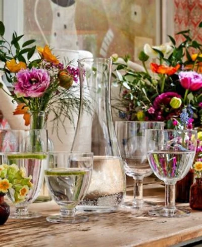 Kit Kemp Glassware Collection
