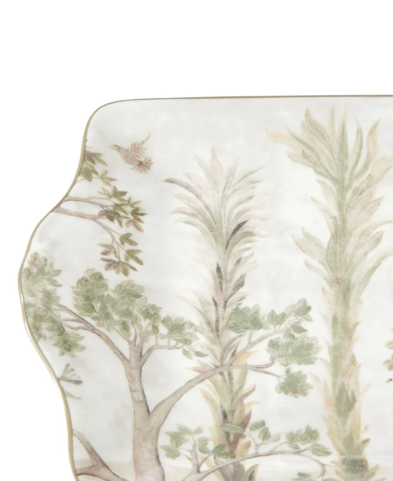 Kit Kemp for Spode Tall Trees Sandwich Tray