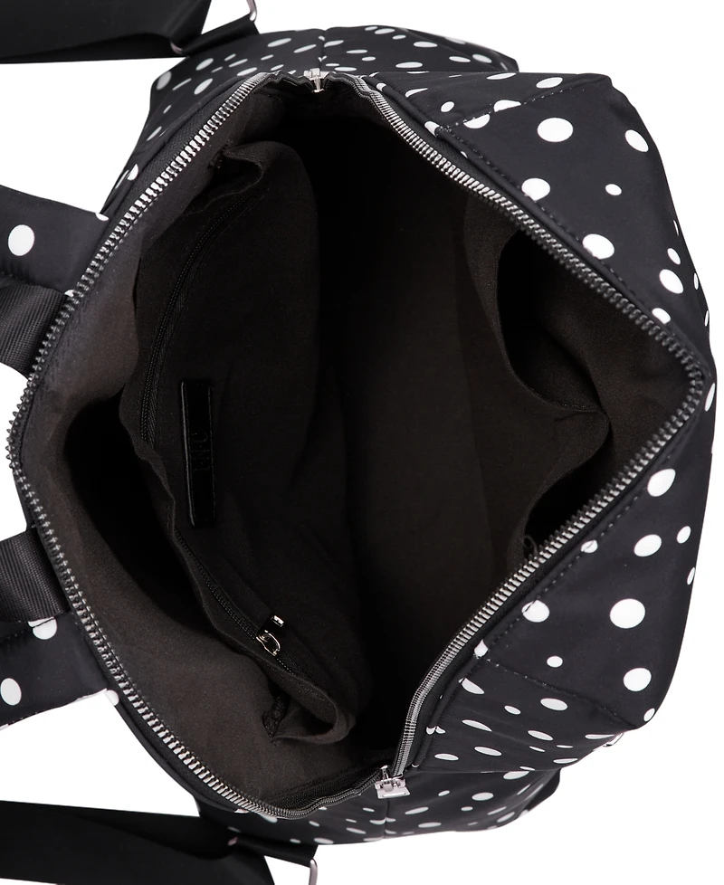 INC Layla Travel Backpack, Created for Macy's
