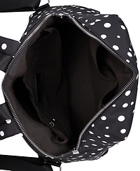 INC Layla Travel Backpack, Created for Macy's