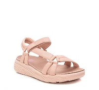 Women's Flat Sandals By Xti