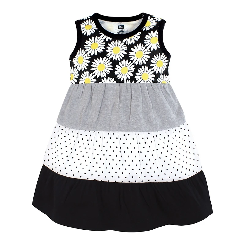 Hudson Baby Girls 2Pk Dress