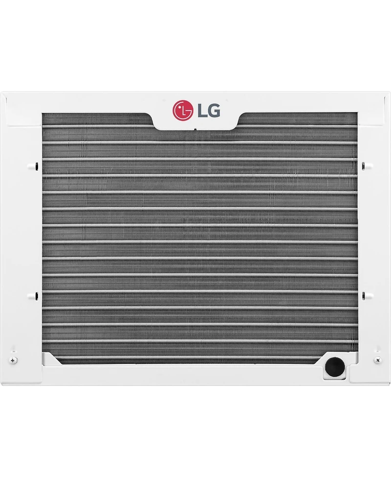 Lg 12,200 Btu Smart Window Air Conditioner