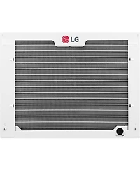 Lg 12,200 Btu Smart Window Air Conditioner