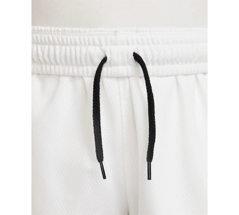 Nike Big Boys Elite Dri-fit Basketball Shorts