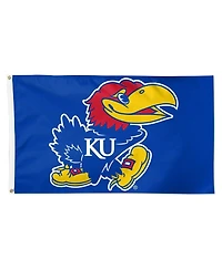Wincraft Kansas Jayhawks 3' x 5' Primary Logo Single-Sided Flag