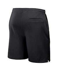 Men's Darius Rucker Collection by Fanatics Black San Francisco Giants Team Color Shorts