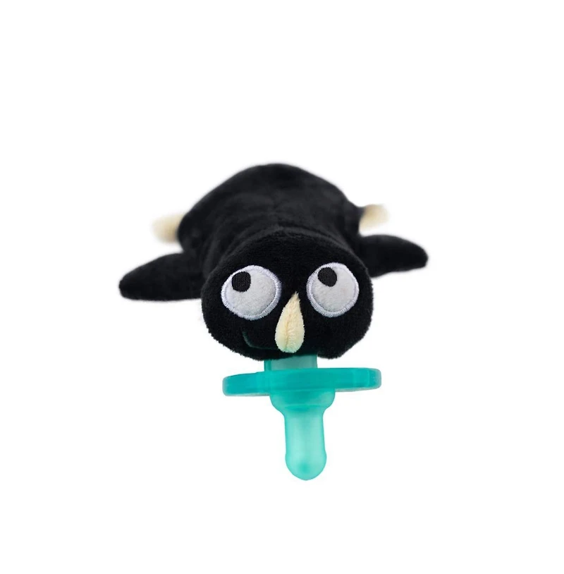 Wubbanub Baby 0 to 6m Pacifier - Mama Penguin