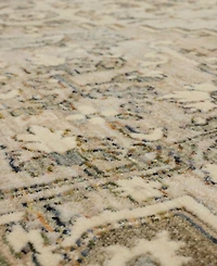 Karastan Divina Exalted 5' x 7'10" Area Rug