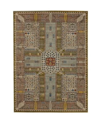 Closeout Karastan Pandora Avarice Area Rug