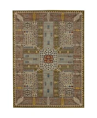 Closeout Karastan Pandora Avarice Area Rug