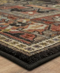Closeout! Karastan Pandora Covetous 5'3" x 7'10" Area Rug