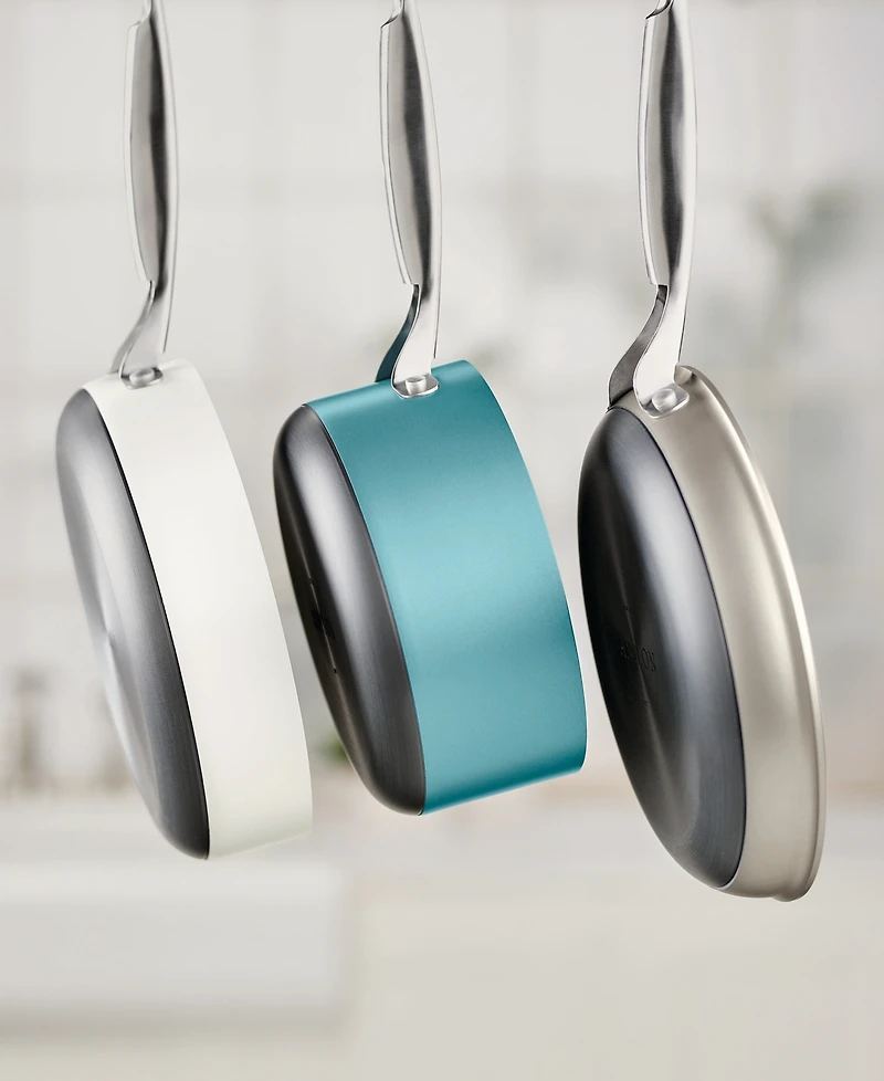Anolon Achieve Hard Anodized Nonstick 10" Frying Pan
