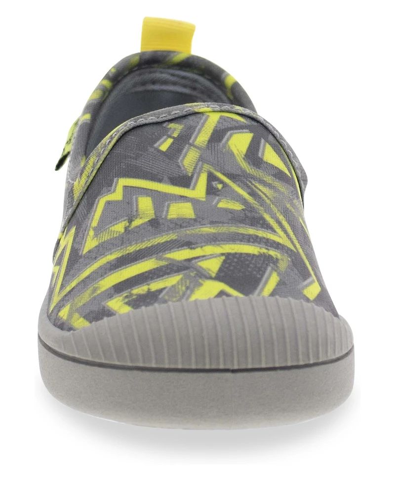 Western Chief Toddler Little Boy's and Big Puddle Sneaker