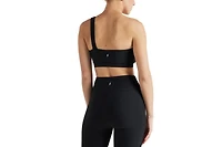 Electric Yoga Women's One Shoulder Rib Bra