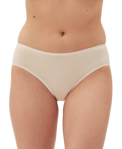 Gap GapBody Women's Everyday Essentials Laser Bonded Hipster Underwear GPW00376