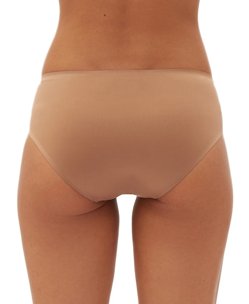 Gap GapBody Women's Everyday Essentials Laser Bonded Hipster Underwear GPW00376