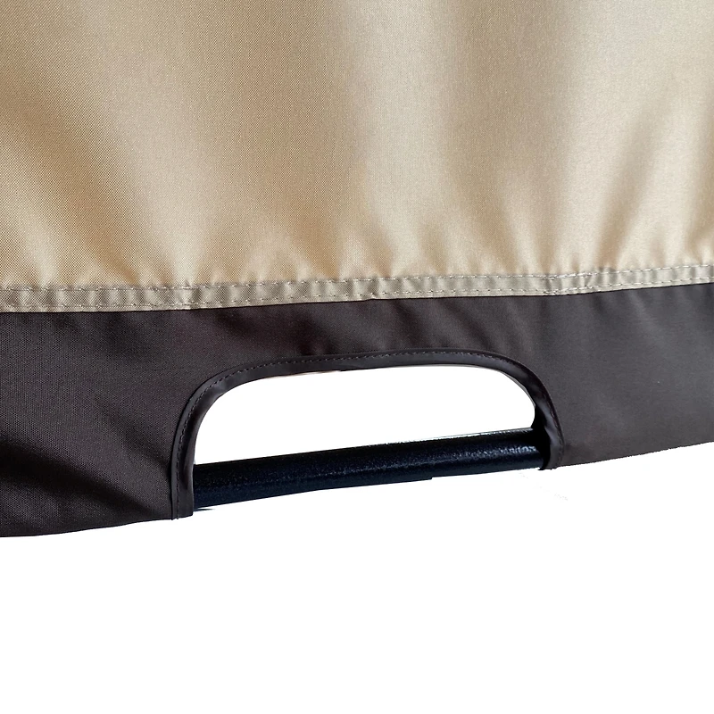 Streamdale Universal 12x9 Ft Pergola Canopy Cover