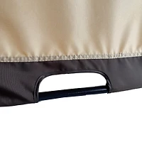 Streamdale Universal 12x9 Ft Pergola Canopy Cover