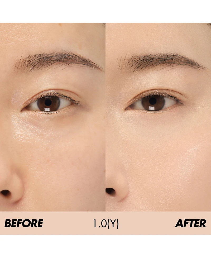 Make Up For Ever Hd Skin Smooth & Blur Concealer