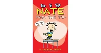 Big Nate From the Top by Lincoln Peirce